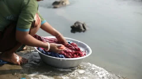 Handwash Видео 10826615