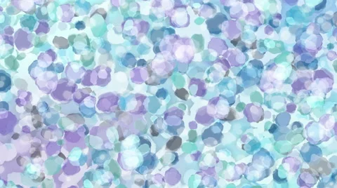 Handwriting particles Stock Footage 66951105