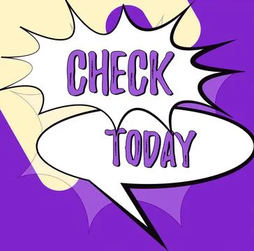 Handwriting text Check. Concept meaning examination to test accuracy quality or Stock Illustration