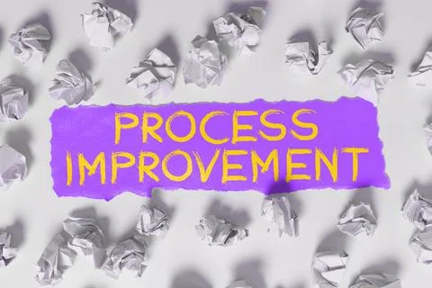 Handwriting text Process Improvement. Word for task of identifying upon existing Stock Photos