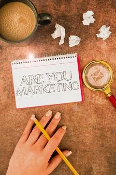 Handwriting text Simplify Your Life. Word for Actions to promote brand product Stock Photos