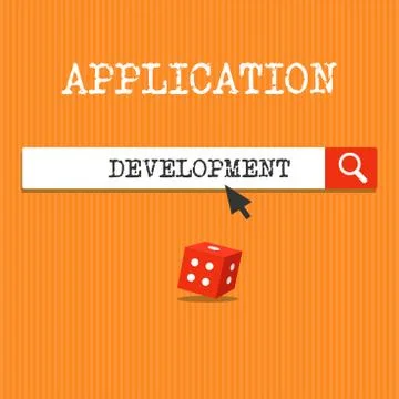 Handwriting text writing Artificial Intelligence. Concept meaning Machine copy Stock Illustration