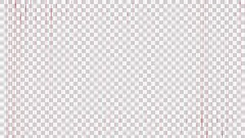 Handwritten Genetic Code Sequence on Scientific Grid Paper 스톡 일러스트