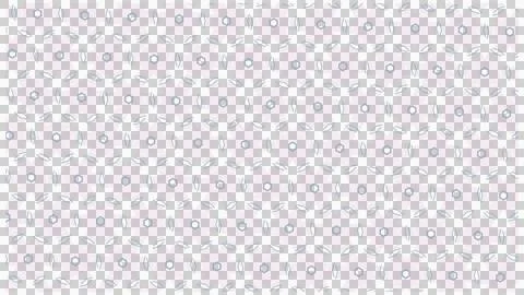Handwritten Math Equations on Grid Paper Stock Illustration