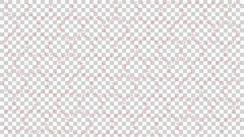 Handwritten Mathematical Calculations on Grid Paper イラスト素材