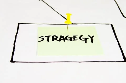 Handwritten notes Stock Photos