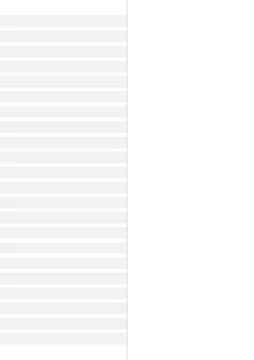 Handwritten Study Notes on Paper – Education and Learning Concept Stock Illustration