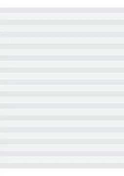 Handwritten Study Notes on Paper – Education and Learning Concept Stock Illustration