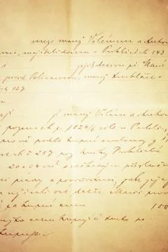 Handwritten text grunge background Stock Photos