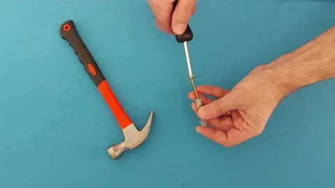 Handy Home Tool to Simplify Everyday Tasks Vidéo 305321688