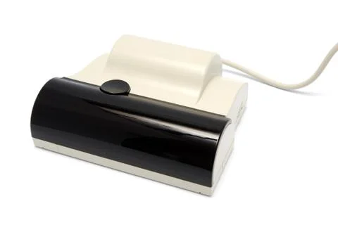 Handy scanner Stock Photos