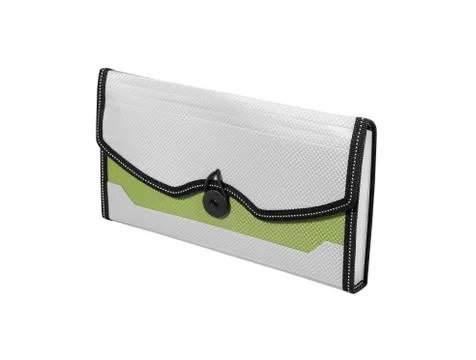 Handy small bag Stock Photos