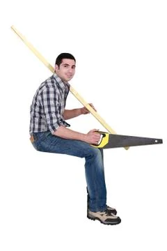 Handyman Stock Photos