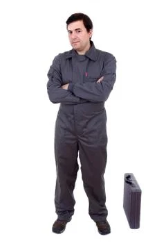 Handyman Stock Photos