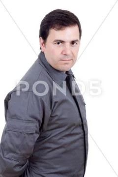 Handyman Stock Photos