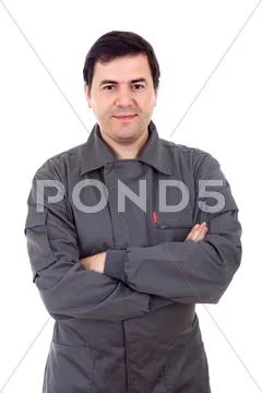 Handyman Stock Photos