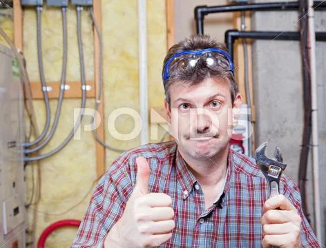 Handyman Stock Photos