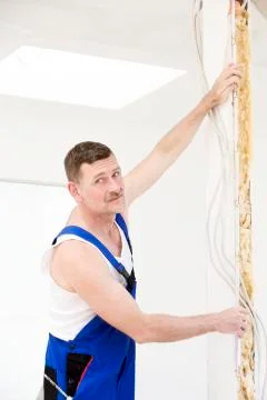 Handyman Stock Photos