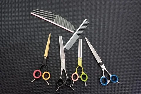 Handyman tools Stock Photos