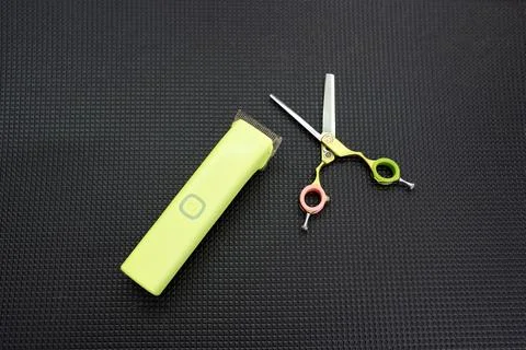 Handyman tools Stock Photos