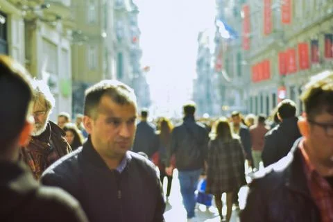 Haneke? Stock Photos