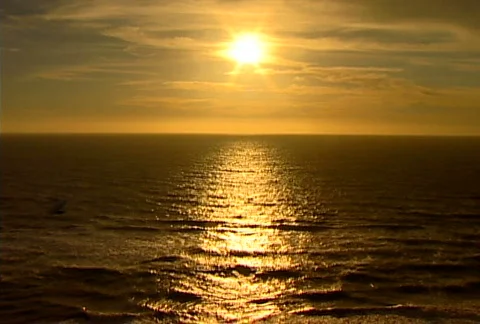 Hang glide 04 Stock Footage 505462