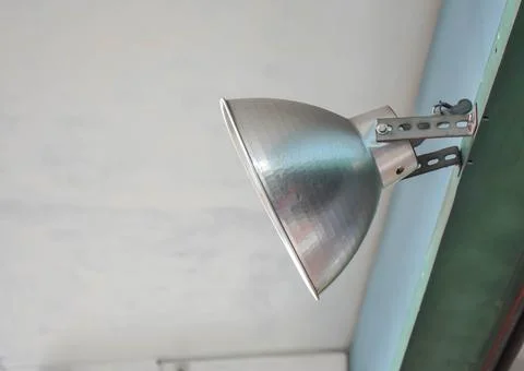 Hang Lamp Stock Photos