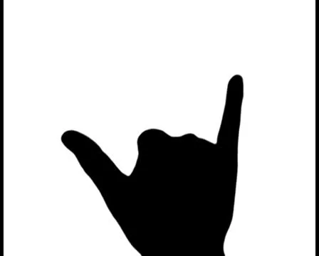 Hang loose V11 - PAL Stock Footage 10754880