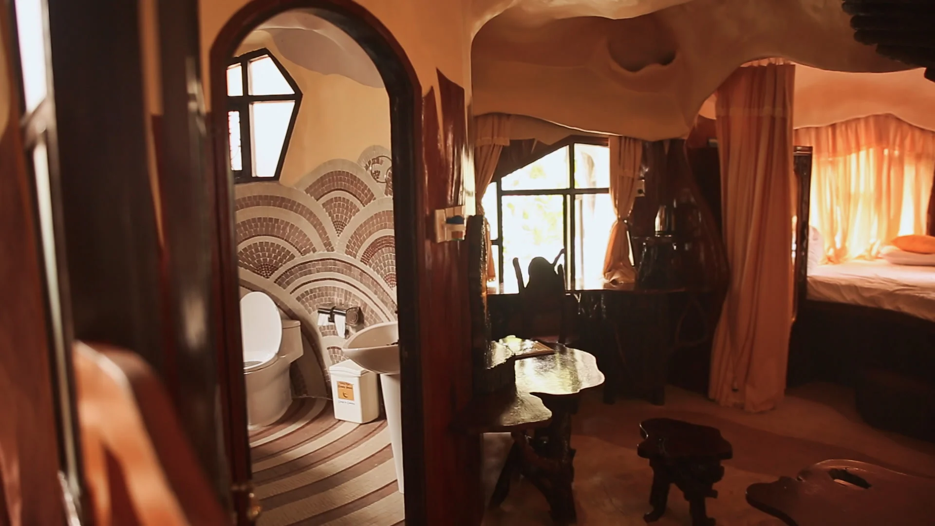 Hang Nga Guesthouse Crazy House, design Interior and Exterior ... Hang Nga Guesthouse Crazy House, design Interior and Exterior ...