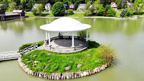 Hang Out - Syracuse, NY Stock Footage 336237982