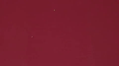 Hang paintings Stock Footage 47289637