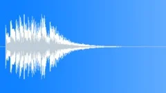 Hang Stinger Sound Effect