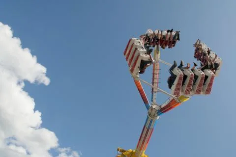 Hang Time Stock Photos