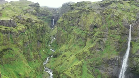 Hangandifoos Stock Footage 143657123