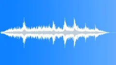 HANGAR, DOORSound Effect