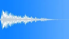 HANGAR, DOOR Sound Effect