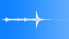 HANGAR, DOORSound Effect