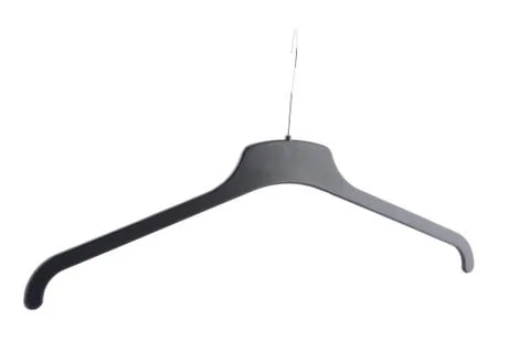 Hanger close up Stock Photos