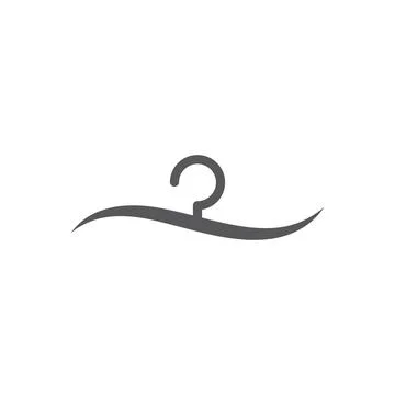 Hanger icon vector illustration design Stock-Illustration