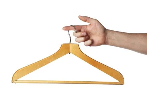 Hanger Stock Photos