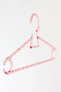 Hanger Foto stock