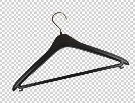 A hanger Stock Photos