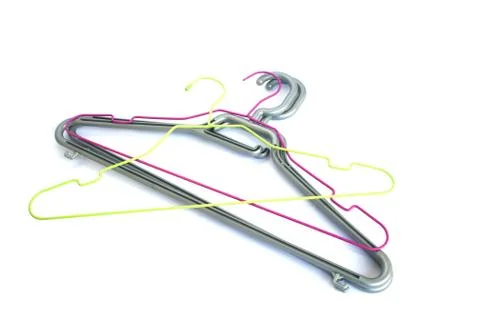 Hangers Stock Photos