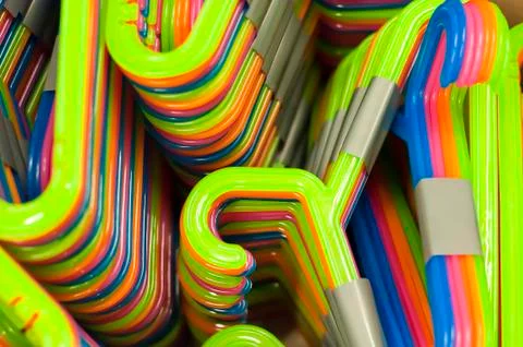 Hangers Stock Photos