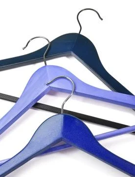 Hangers Stock Photos