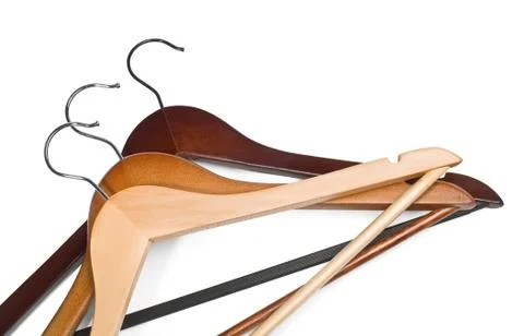 Hangers Stock Photos