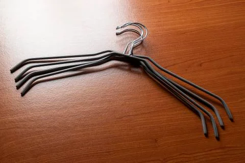 Hangers Stock Photos