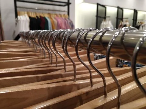 Hangers Stock Photos