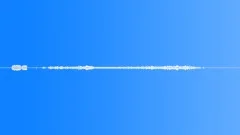 Hangers slide metal Sound Effect