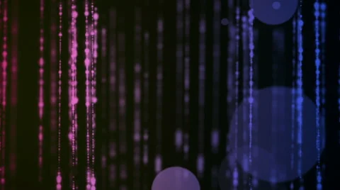 Hanging Bokeh 2 Видео 46492890